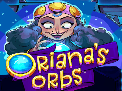 Oriana's Orbs